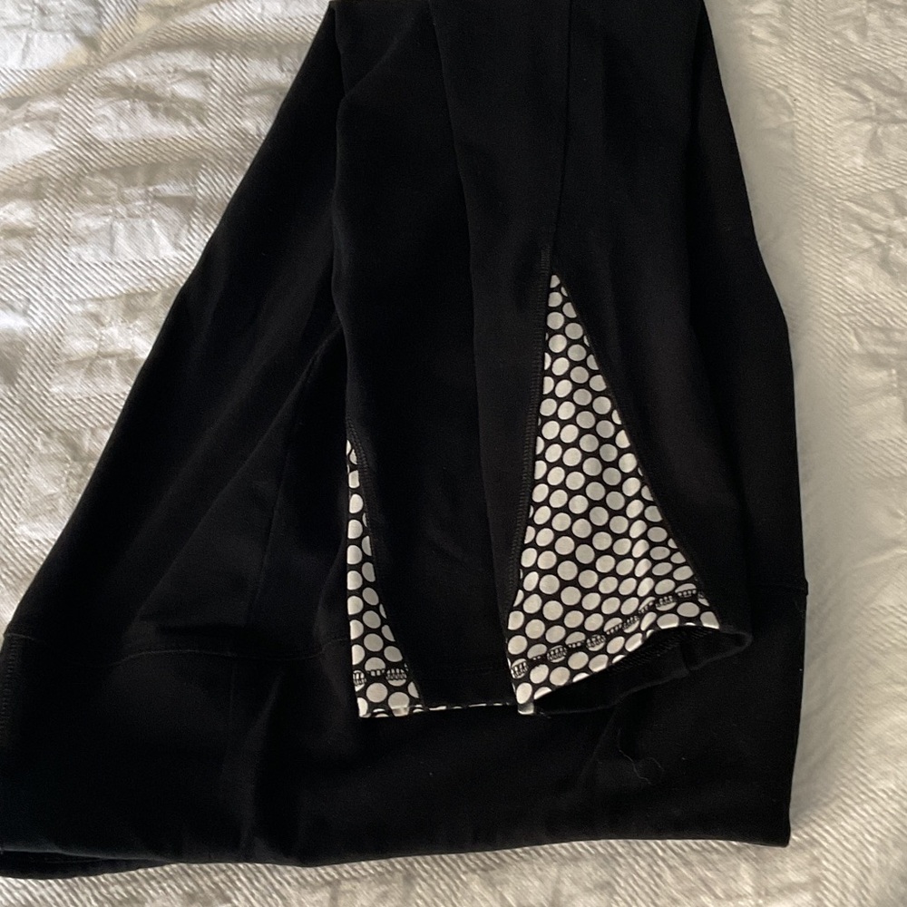 Chicos Weekend leggings - 0